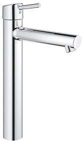 GROHE 23920001 - Bateria umywalkowa CONCETTO XL, chrom błyszczący
