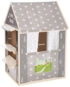 Sklep zabawkowy Little Shop – Roba