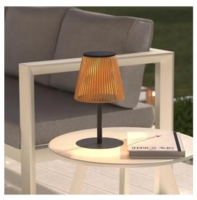 Atmosphera - Lampa solarna LED KESY LED/1,2V 2200 mAh IP44