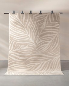 Dywan Velora beige 200x290 cm