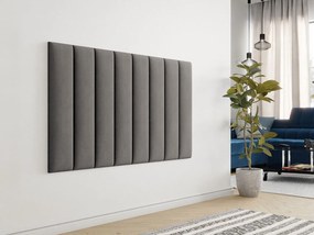 Panel ścienny tapicerowany Pag 80x20
