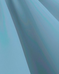 Zasłona zaciemniająca na taśmie marszczącej  niebieski 140 x 280 cm 1 szt.