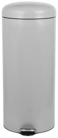 Kosz pedałowy Alda Doman Soft Close Freedom Fresh30 l, szary