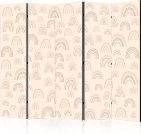 Parawan jednostronny Artgeist Dla dzieci 225 x 172 cm 1 szt