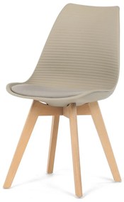 Zestaw krzeseł do jadalni CT-X7055 CAP, 4 szt.