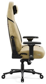 Fotel Diablo X.Eye Prime Broken Gold Normal Size