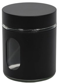 Pojemnik na żywność sypką szklany 600 ml, ZELLER