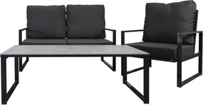 Zestaw mebli ogrodowych Marcelo