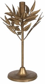 Metalowy świecznik – Ixia