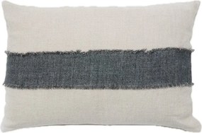 Lniana poszewka na poduszkę 60x40 cm Daf – Kave Home