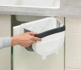 Kosz na śmieci na drzwi szafki FAGO, 5 L, WENKO