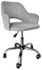 Fotel obrotowy biurowy Milano Vogue 14