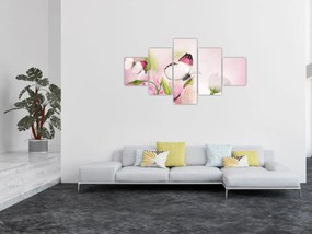 Obraz - Motyl (125x70 cm)