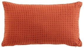 Poduszka dekoracyjna 30x50 cm Gaufrette – douceur d'intérieur