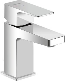 Duravit Manhattan Einhebel-Waschtischarmatur S FreshStart