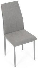 Zestaw krzeseł do jadalni DCL-379 LAN2, 4 szt.