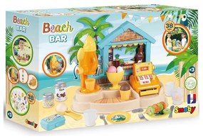 Smoby bar plażowy beach bar plaża