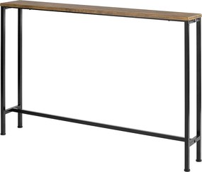 Stół konsolowy do salonu FSB19-XL-N