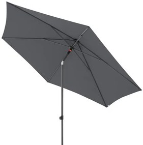 MyZone Push Up 300 cm - parasol uchylny : Substancja Desen - 840