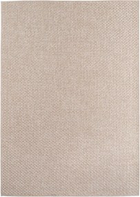 Beżowy dywan odpowiedni na zewnątrz 120x170 cm Ibiza 1901 – Ayyildiz Carpets
