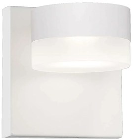 Klausen 141011 - LED Kinkiet COMFORT LED/5W/230V biały