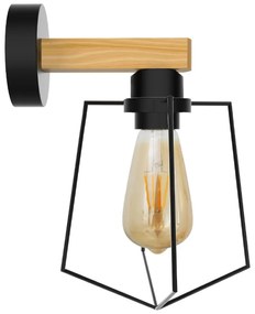 LAMPA ŚCIENNA KINKIET APP978-1W