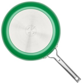 Patelnia aluminiowa z powłoką nieprzywierającą ø 30 cm Meda 3.0 – FABINI