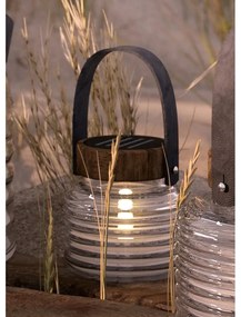 Zewnętrzna lampa solarna Aston – Sirius