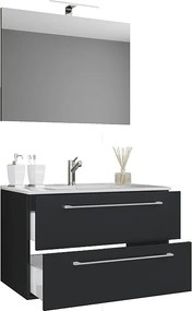 3 szt. umywalka Badinos SP