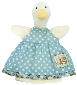 Pacynka Jeanne – Moulin Roty