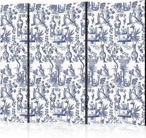 Parawan dwustronny Artgeist Tła i desenie 225 x 172 cm 1 szt