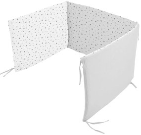 Ochraniacz do łóżeczka 180 cm – Bébé Douceur