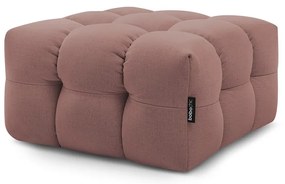 Różowy podnóżek Cloud – Bobochic Paris