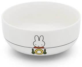 Porcelanowy zestaw naczyń dla dzieci 6 szt. Miffy – Zilverstad