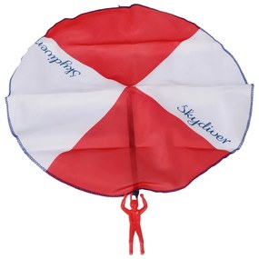 Zabawka interaktywna Skydiver – Rex London