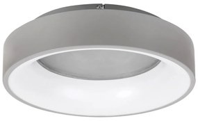 Lampa sufitowa LED Rabalux 3928 Adeline, średnica 45 cm