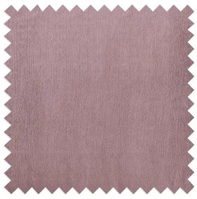 Lawendowa aksamitna sofa 138 cm Juli – Ropez