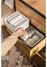 Kartonowe organizery do szuflady zestaw 2 szt. – Bigso Box of Sweden