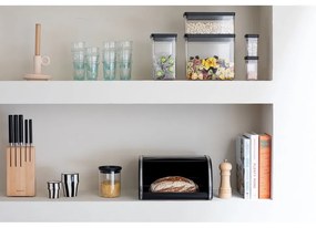 Stalowy chlebak Roll Top – Brabantia