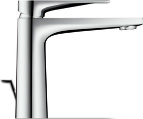 Bateria umywalkowa Duravit Tulum by Starck