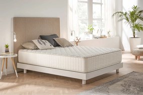 Materac Wiskoelastyczny Olympus, 30cm, 135x190cm - Moonia