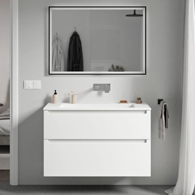 Szafka podumywalkowa VIREO 100 cm