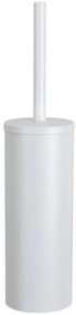 Szczotka do WC zabudowana OREA, Turbo - Loc, Wenko