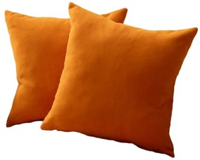 Poszewki na poduszki zestaw 2 szt. 43x43 cm – Mioli Decor