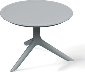 Okrągły stolik kawowy do ogrodu Rimo fi57