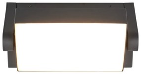 Lampa zewnętrzna (wysokość 1 cm) Kansas – Trio