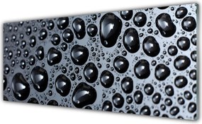 Szkło nad Blatem Kreatywny Nieład Form