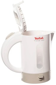 Biały czajnik elektryczny 500 ml Travel'City KO120130 – Tefal