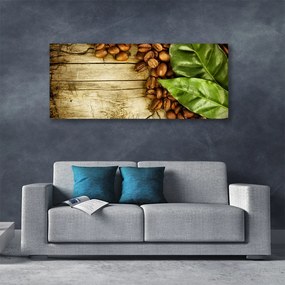 Obraz na płótnie Aromat Kawy w Kuchni