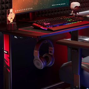 Biurko dla graczy Diablo X-Mate 1000